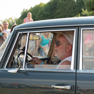 Фестиваль SunDay 2019