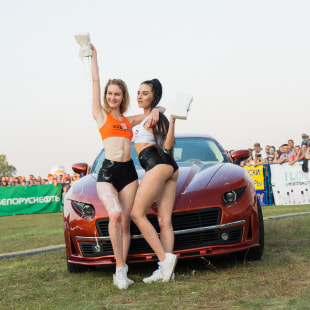 Фестиваль SunDay 2019