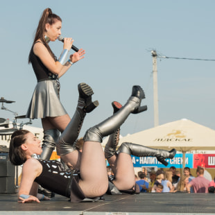 Фестиваль SunDay 2019