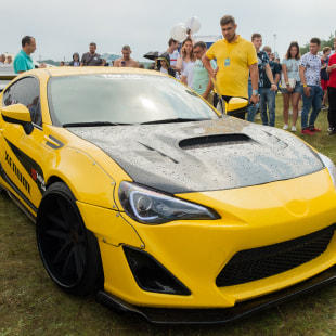 Фестиваль SunDay 2019