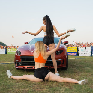 Фестиваль SunDay 2019