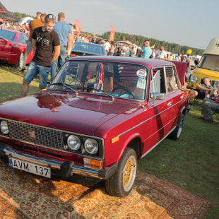 Фестиваль SunDay 2019