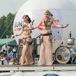 Фестиваль SunDay 2019