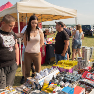 Фестиваль SunDay 2019