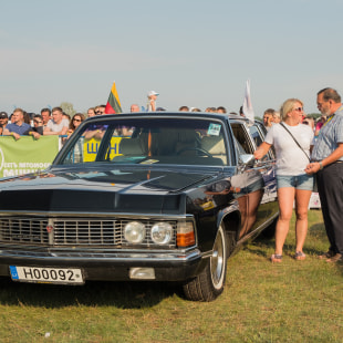 Фестиваль SunDay 2019