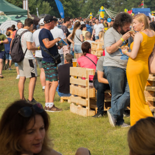 Фестиваль SunDay 2019