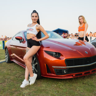 Фестиваль SunDay 2019