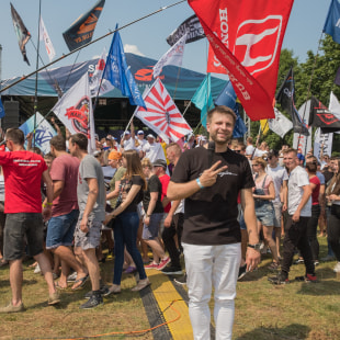 Фестиваль SunDay 2019