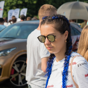 Фестиваль SunDay 2019