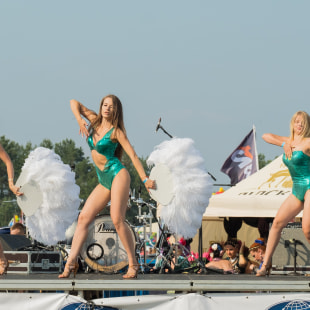 Фестиваль SunDay 2019