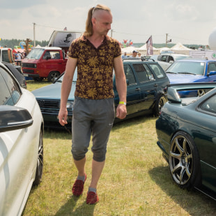 Фестиваль SunDay 2019