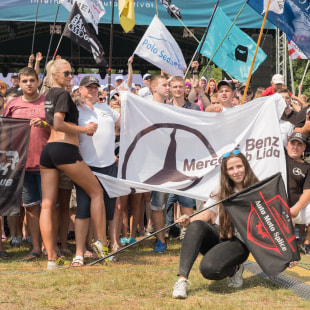 Фестиваль SunDay 2019