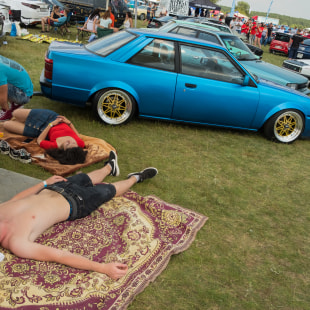 Фестиваль SunDay 2019