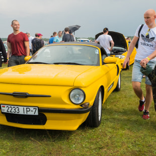 Фестиваль SunDay 2019