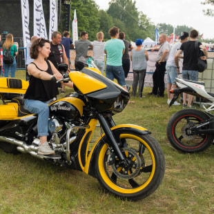 Фестиваль SunDay 2019