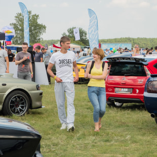 Фестиваль SunDay 2019