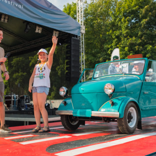 Фестиваль SunDay 2019