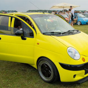 Фестиваль SunDay 2019