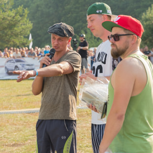 Фестиваль SunDay 2019