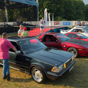 Фестиваль SunDay 2019