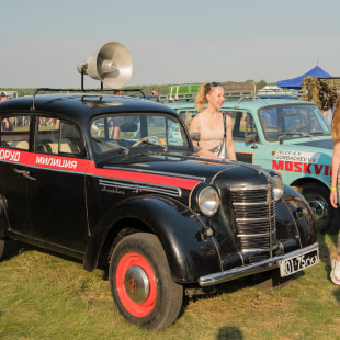 Фестиваль SunDay 2019