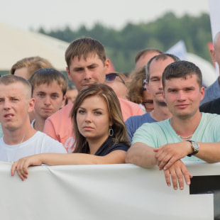 Фестиваль SunDay 2019