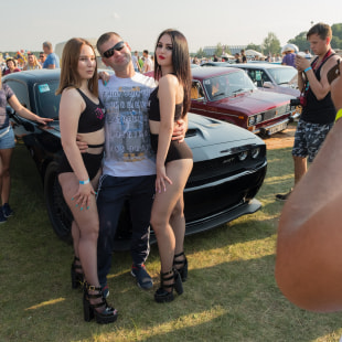 Фестиваль SunDay 2019