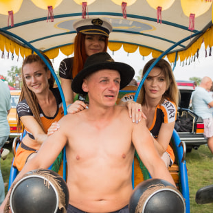 Фестиваль SunDay 2019