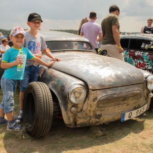 Фестиваль SunDay 2019