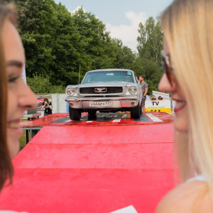 Фестиваль SunDay 2019