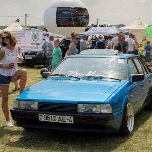 Фестиваль SunDay 2019