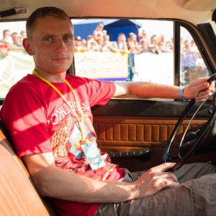 Фестиваль SunDay 2019