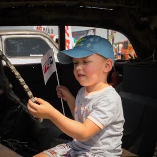 Фестиваль SunDay 2019