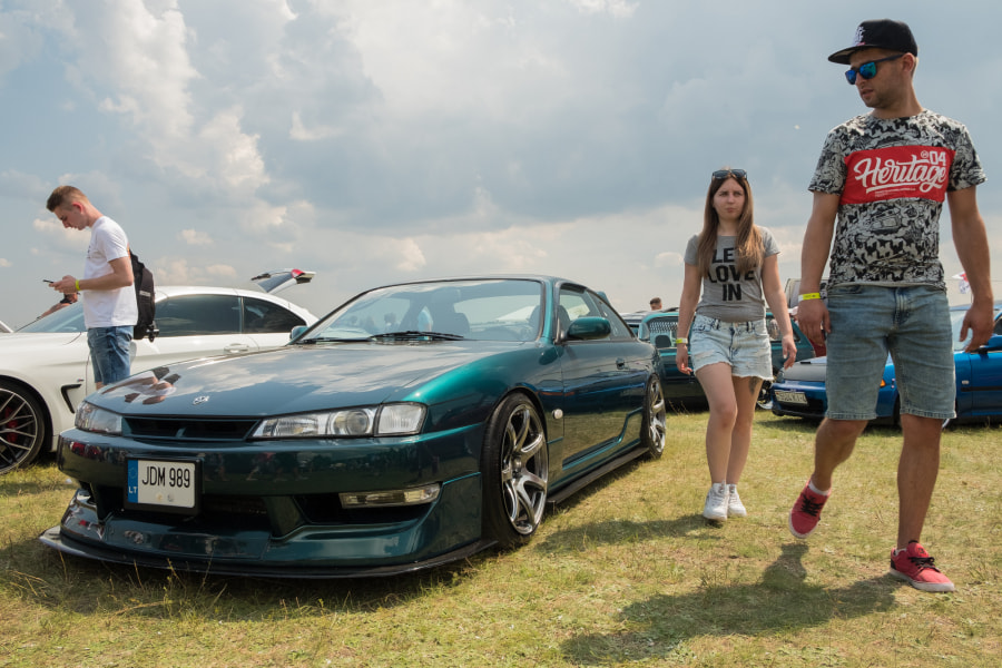 Фестиваль SunDay 2019