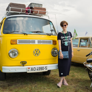 Фестиваль SunDay 2019