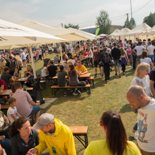 Фестиваль SunDay 2019