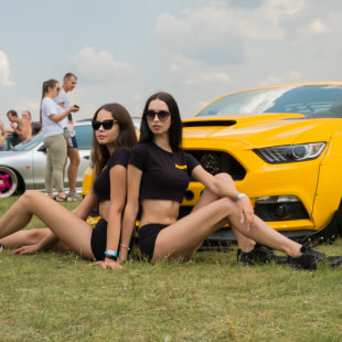 Фестиваль SunDay 2019