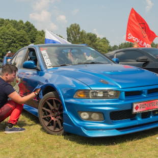 Фестиваль SunDay 2019