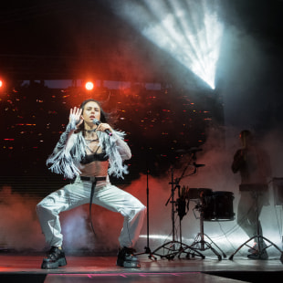 Фестиваль SunDay 2019