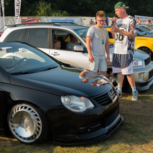 Фестиваль SunDay 2019