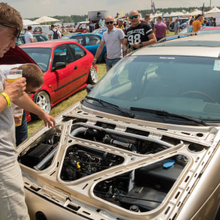 Фестиваль SunDay 2019