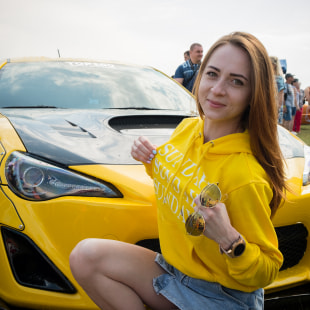 Фестиваль SunDay 2019