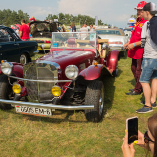 Фестиваль SunDay 2019