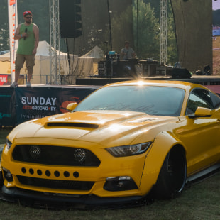 Фестиваль SunDay 2019