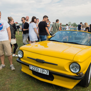 Фестиваль SunDay 2019