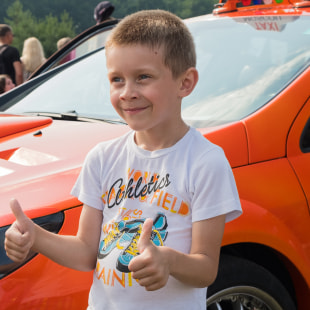 Фестиваль SunDay 2019