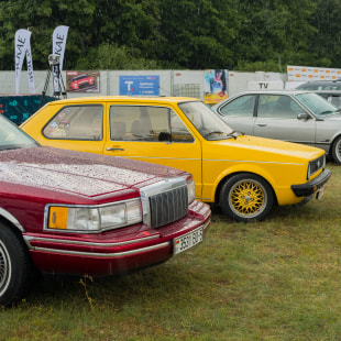 Фестиваль SunDay 2019