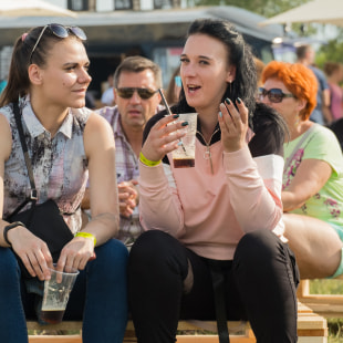 Фестиваль SunDay 2019