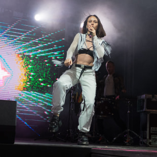 Фестиваль SunDay 2019