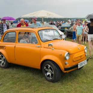 Фестиваль SunDay 2019